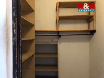 Nabízíme k prodeji světlý a prostorný byt 3+1 v oblíbené lok