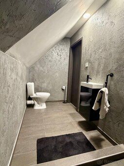Prodej dvougeneračního domu 335m2 s pozemkem 1686m2 Blatno, 