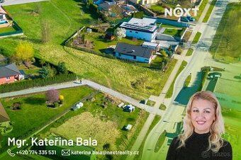 Prodej souboru lesních pozemků o celkové ploše 3741 m² v kat
