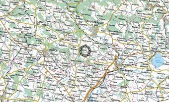 V katastrálním území Dubenec v okrese Trutnov nabízím k prod