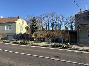 V katastrálním území Skoronice (okres Hodonín) nabízím k pro