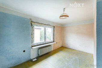 Hledáte dům, který si můžete upravit přesně podle svých před