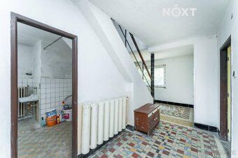 Hledáte dům, který si můžete upravit přesně podle svých před