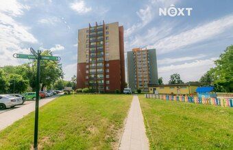 Nabízím k dlouhodobému podnájmu byt 1kk o velikosti 29 m², k