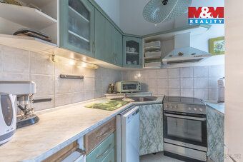Ojedinělá nabídka mezi byty v Liberci! Byt o dispozici 3+1 a