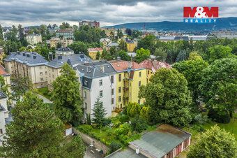 Ojedinělá nabídka mezi byty v Liberci! Byt o dispozici 3+1 a