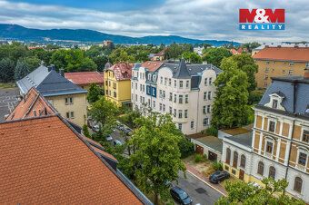 Ojedinělá nabídka mezi byty v Liberci! Byt o dispozici 3+1 a