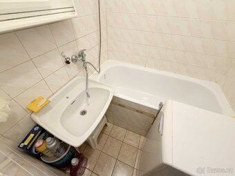 Nabízíme ke koupi byt 3+1 o podlahové ploše 74 m² v lokalitě