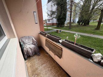 Nabízíme ke koupi byt 3+1 o podlahové ploše 74 m² v lokalitě