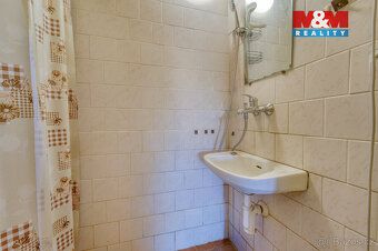 Nabízíme k prodeji chatu u Hracholuské přehrady v obci Pňova