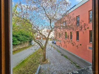 Prodej bytu 2+1, 47 m2 v atraktivní lokalitě přímo v centru 