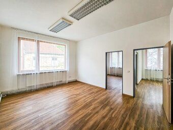 Prodej bytu 2+1, 47 m2 v atraktivní lokalitě přímo v centru 