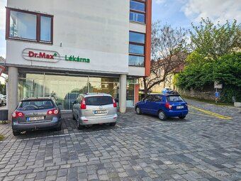 Prodej bytu 2+1, 47 m2 v atraktivní lokalitě přímo v centru 