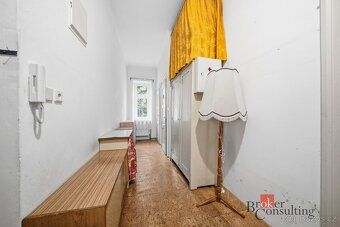 Prodej, byty/3+kk, 85 m2, Klumparova 605/2, 50002 Hradec Krá