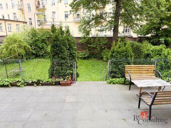 Prodej, byty/3+kk, 85 m2, Klumparova 605/2, 50002 Hradec Krá