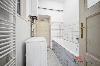 Prodej, byty/3+kk, 85 m2, Klumparova 605/2, 50002 Hradec Krá