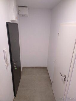 Nabízím k pronájmu velmi hezký útulný byt o velikosti 32 m2 