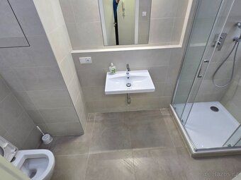 Nabízím k pronájmu velmi hezký útulný byt o velikosti 32 m2 