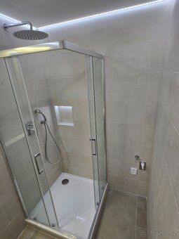 Nabízím k pronájmu velmi hezký útulný byt o velikosti 32 m2 