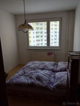 Prodám družstevní byt o velikosti 3+1+L, 76,6m2 v 2.NP, v Ru