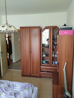 Prodám družstevní byt o velikosti 3+1+L, 76,6m2 v 2.NP, v Ru