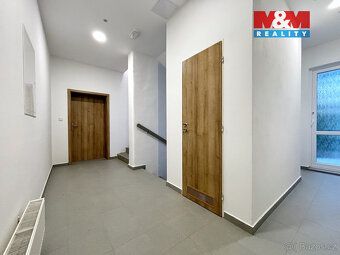 Volný od září 2026. Nabízíme Vám k pronájmu zrekonstruovaný 