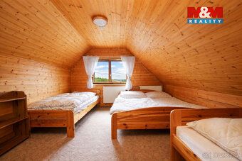 Ve výhradním zastoupení majitele nabízíme k prodeji kouzelno