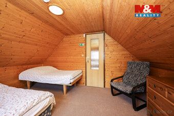 Ve výhradním zastoupení majitele nabízíme k prodeji kouzelno
