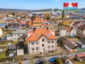 Nabízíme k prodeji velmi pěkný byt v osobním vlastnictví o d