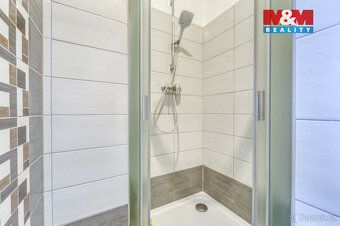 Nabízíme k prodeji velmi pěkný byt v osobním vlastnictví o d