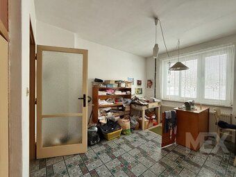 Nabízím Vám ke koupi rodinný dům s rovnou střechou v jedné z