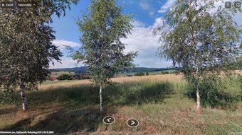 Prodám stavební pozemek č. 135 o velikosti 2.419 m2, na LV 6