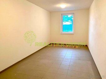 Realitka Green ® vám nabízí k pronájmu byt 2+kk s terasou v 