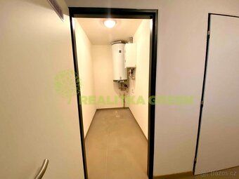 Realitka Green ® vám nabízí k pronájmu byt 2+kk s terasou v 