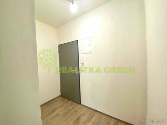Realitka Green ® vám nabízí k pronájmu byt 2+kk s terasou v 