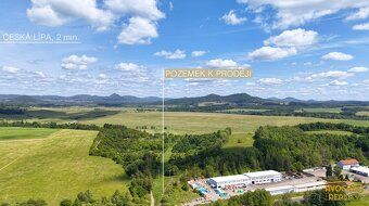Nabízíme k prodeji rozsáhlý pozemek o výměře 30 835 m² v kat