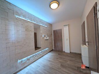 Pronájem moderního bytu 4+kk po kompletní rekonstrukci – Plz
