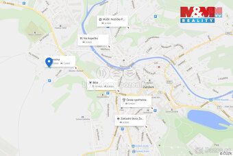 Nabízíme k prodeji moderní novostavbu rodinného domu v klidn