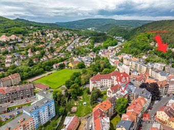 Prodej, byty/2+kk, 52.5 m2, Raisova 847/14, Děčín IV-Podmokl