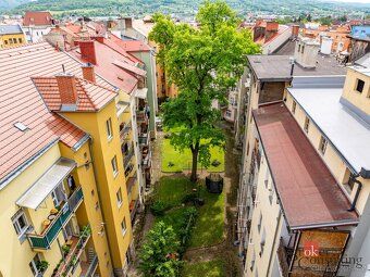 Prodej, byty/2+kk, 52.5 m2, Raisova 847/14, Děčín IV-Podmokl