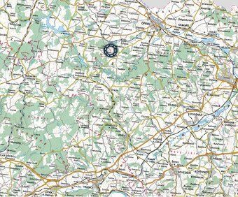 V katastrálním území Moravice v okrese Opava nabízím k prode