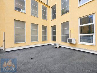 Nabízíme k pronájmu stylový a kompletně zrekonstruovaný atel
