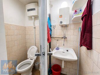 Nabízíme k pronájmu obchodní jednotku o výměře 19,17 m², sit