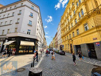 Nabízíme k pronájmu obchodní jednotku o výměře 19,17 m², sit