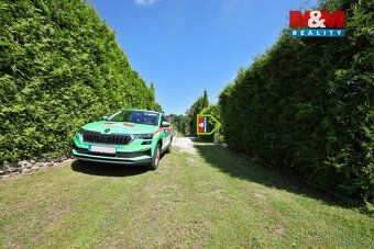 Nabízíme k prodeji pozemek o výměře 458 m², situovaný v atra