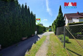 Nabízíme k prodeji pozemek o výměře 458 m², situovaný v atra