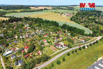 Nabízíme k prodeji pozemek o výměře 458 m², situovaný v atra