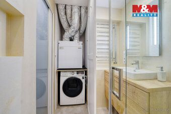 Nabízíme k pronájmu krásný moderní a prostorný byt 3+kk o ve