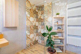 Samota s výhledy, 6 787 m² vlastního pozemku + možnost další