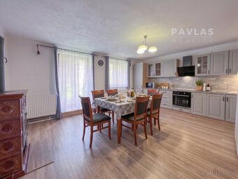 Hledáte moderní bydlení nebo chalupu v Jižních Čechách, kde 